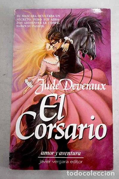 Livros em segunda m&atilde;o: El corsario- 9789501508642