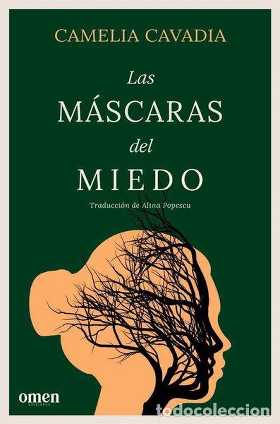 Livros em segunda m&atilde;o: LAS MASCARAS DEL MIEDO- 9788412865608
