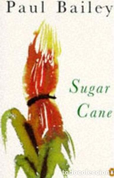Livros em segunda m&atilde;o: Sugar Cane- 9780140231823
