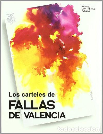 Livros em segunda m&atilde;o: Los Carteles de Fallas de Valencia- 9788489747593