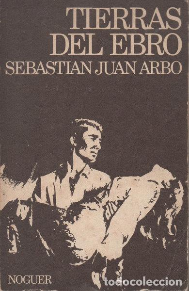Livros em segunda m&atilde;o: Tierras del Ebro- 9788427908123