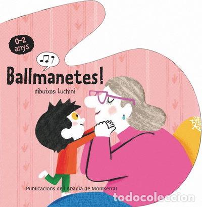 Livros em segunda m&atilde;o: Ballmanetes!- 9788498833805