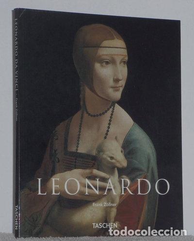 Libros: Leonardo- 9783822858233