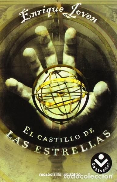 Libros: El castillo de las estrellas- 9788496940222