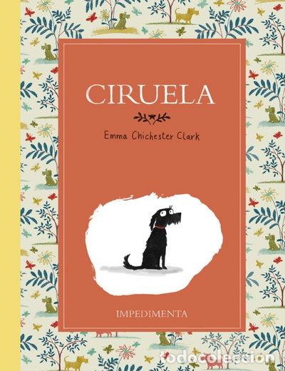 Libros: Ciruela- 9788417115555 - Foto 1