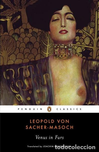 Libros: Venus in Furs- 9780140447811