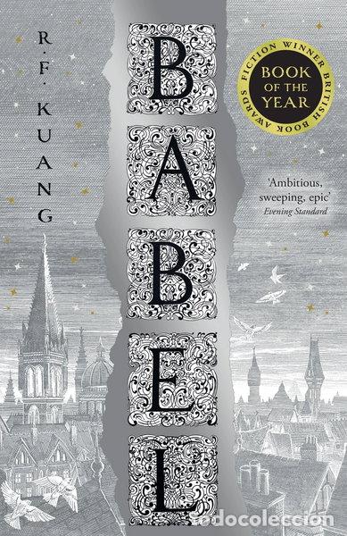 Libros: Babel- 9780008501853