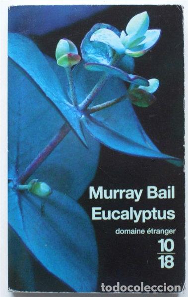 Libros: Eucalyptus- 9782264042903