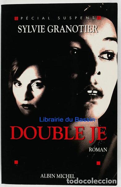 Libros: Double Je- 9782226132666