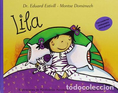 Libros: Lila (9788448821999)