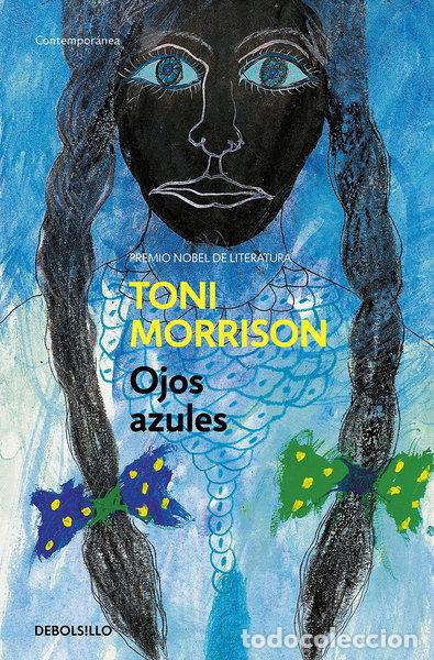 Libros: Ojos azules- 9788497932660