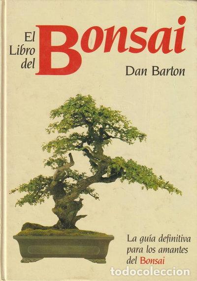 Libri di seconda mano: El Libro del Bonsai- 9788487535208