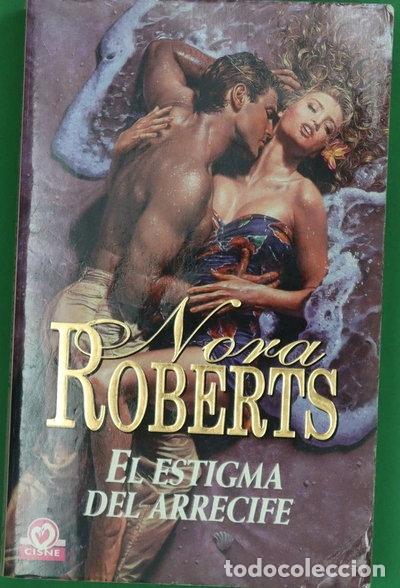 Libros: El estigma del arrecife- 9788484506867