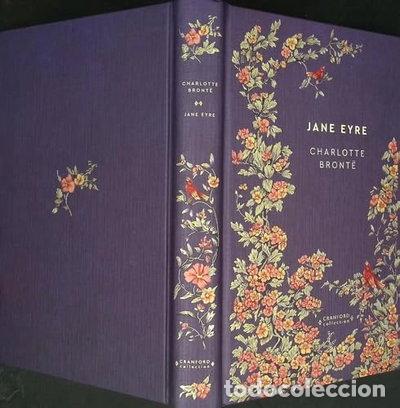 Libros: Jane Eyre- 9788413938769