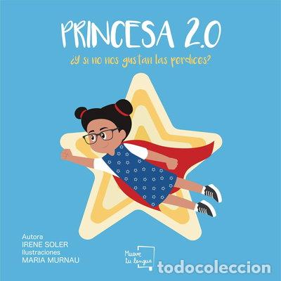Livres: Princesa 2.0- 9788417284329