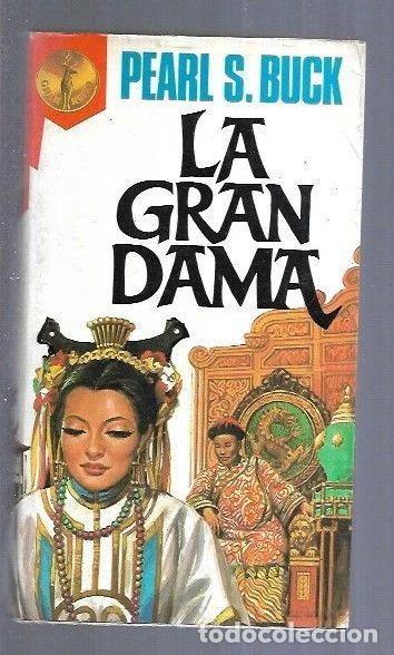 Libros: La Gran Dama- 9788401909184 - Foto 1