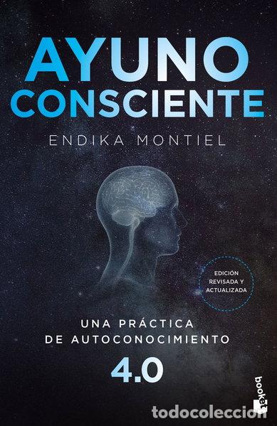 Libros: Ayuno consciente- 9788408251538