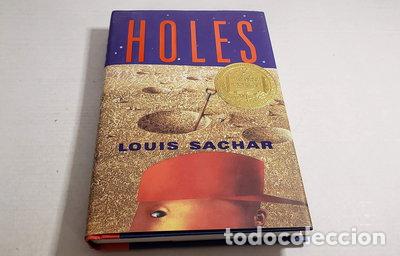 B&uuml;cher: Holes- 9780374332655