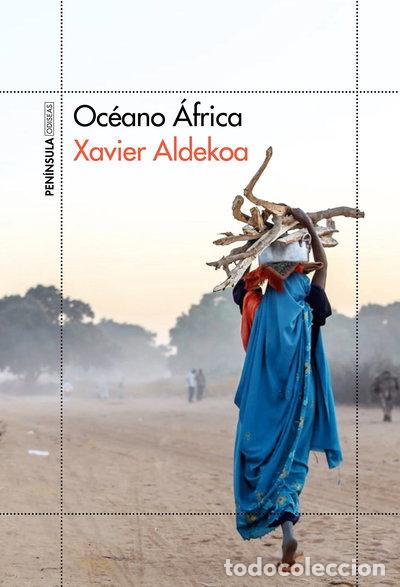 B&uuml;cher: Oc&eacute;ano &Aacute;frica- 9788499423654