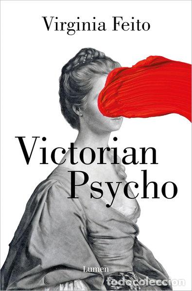 Livres: Victorian Psycho- 9788426424495