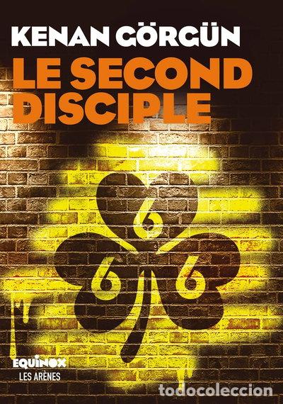 Libros: Le second disciple- 9782711201112