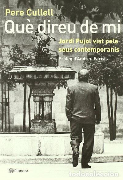 Libros: Qu&egrave; direu de mi- 9788497081184