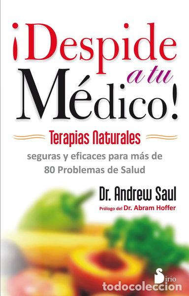 Livros em segunda m&atilde;o: &iexcl;Despide a tu m&eacute;dico!- 9788478088560