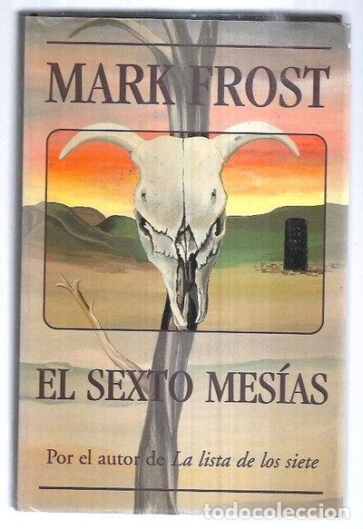Libros: El Sexto Mes&iacute;as- 9788440673350 - Foto 1