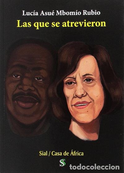 Libros: Las que se atrevieron- 9788417043100
