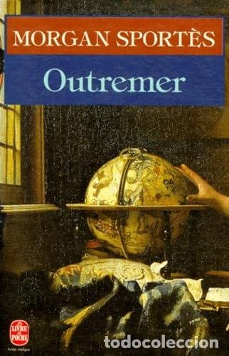 Libros: Outremer- 9782253058250