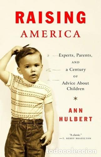 Libros: Raising America- 9780375701221