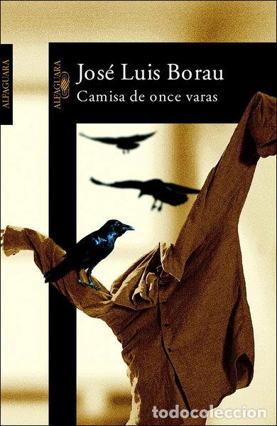 Livres: Camisa de once varas- 9788420466569