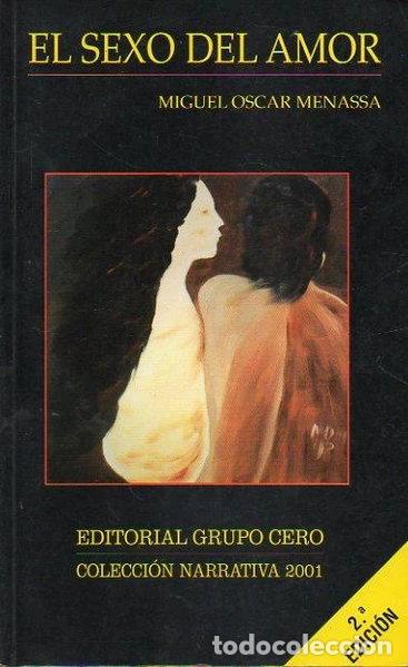 Livres: El sexo del amor- 9788485498734