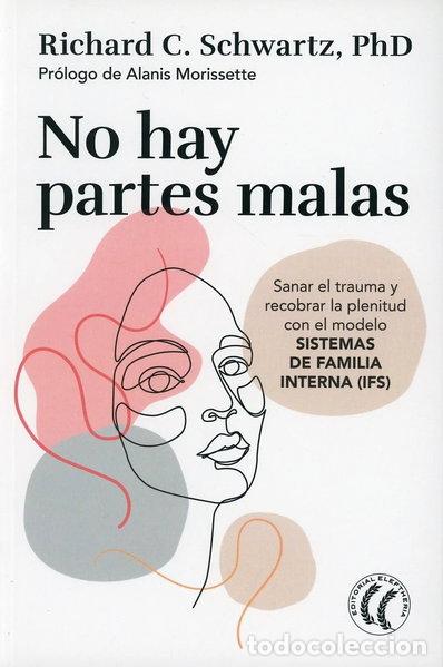 Libros: No hay partes malas- 9788412475203
