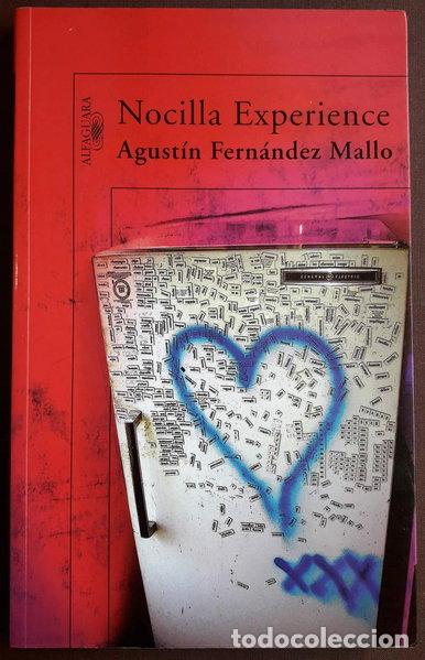 Libros: Nocilla Experience- 9788420473581