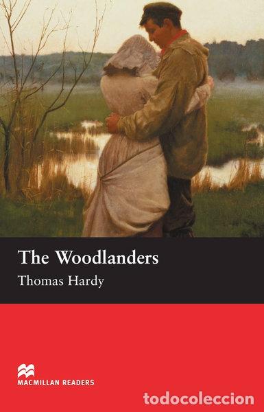 Libros: The Woodlanders- 9781405073196 - Foto 1