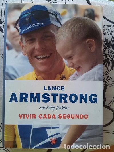 B&uuml;cher: Vivir cada segundo- 9788478711031
