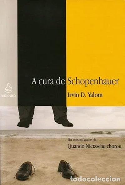 Libros: A Cura de Schopenhauer- 9788500014833 - Foto 1