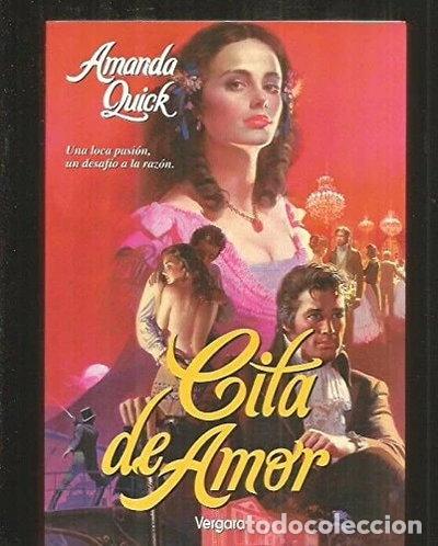 Libros: Cita de amor- 9789501515039