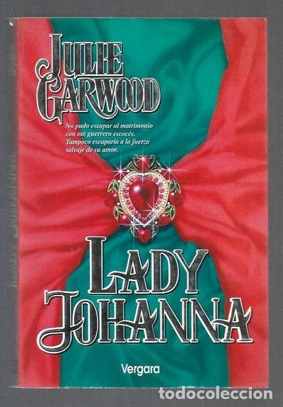 Libros: Lady Johanna- 9789501514896