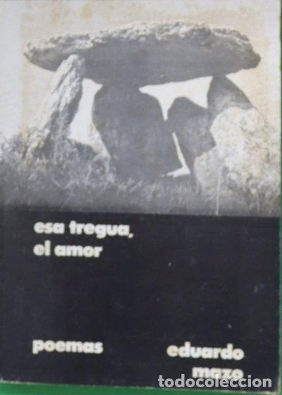 Libros: Esa tregua, el amor- 9788430068043