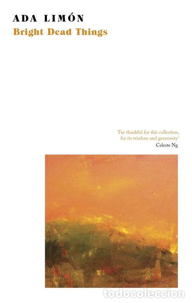 Livros em segunda m&atilde;o: Bright Dead Things- 9781472154569