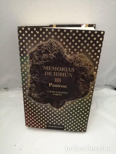 Livros em segunda m&atilde;o: Pante&oacute;n- 9788467221053