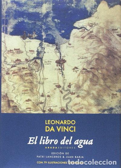 Libros: El libro del agua- 9788416160952