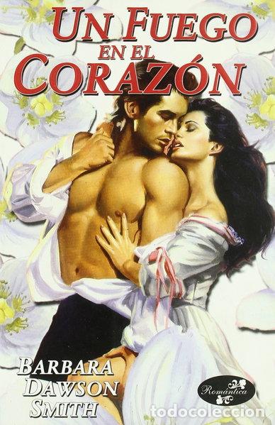 Libros: Un fuego en el coraz&oacute;n- 9788441412231