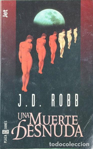 Libros: Una muerte desnuda- 9788401468001 - Foto 1