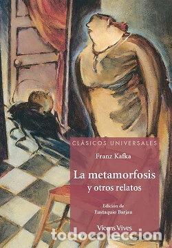 Libros: La Metamorfosis y otros relatos- 9788468293219