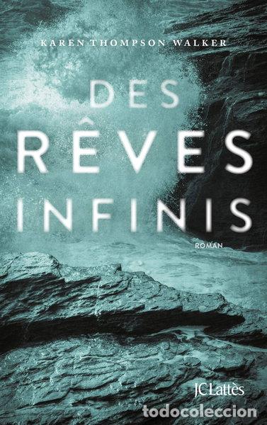 Libros: Des r&ecirc;ves infinis- 9782709661942