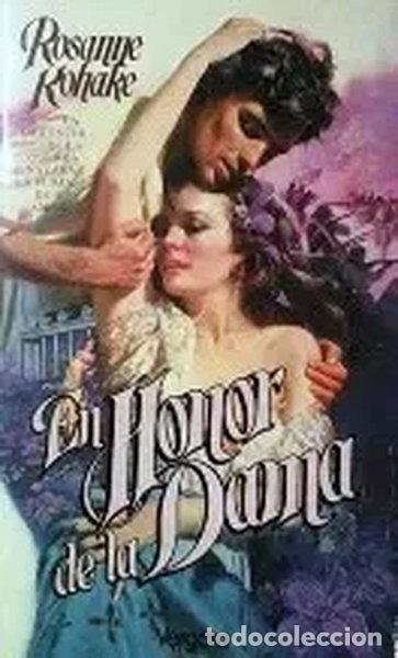 Libros: En Honor de la Dama- 9789501503593