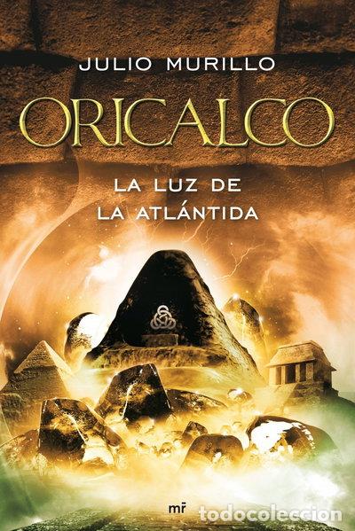 B&uuml;cher: La Luz de la Atl&aacute;ntida- 9788427036154